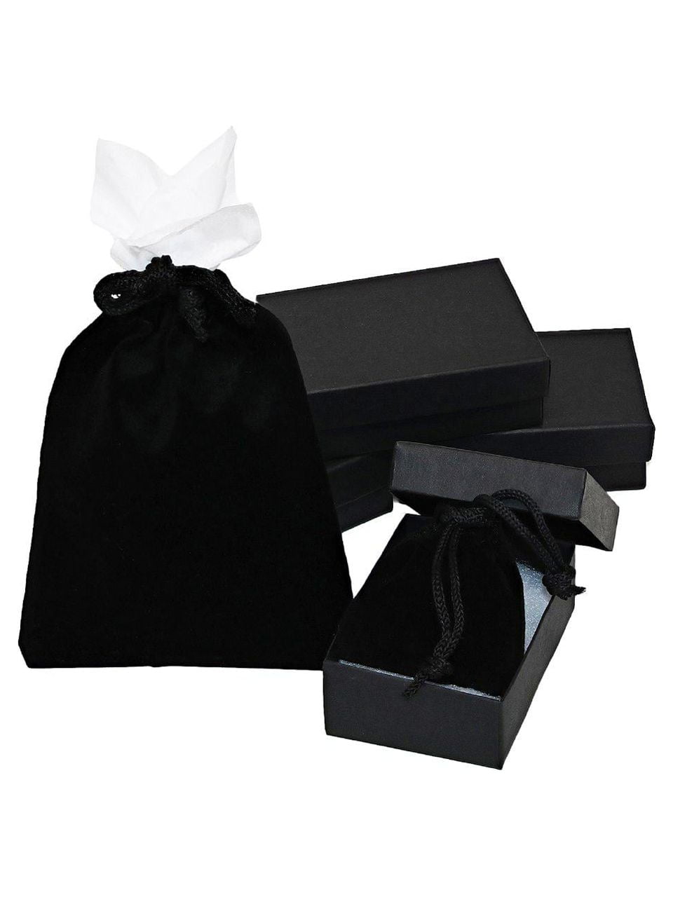 Brilliance Fine Jewelry Stainless Steel Mariner Link Chain, 24"